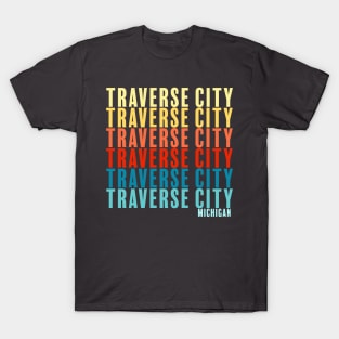 Traverse City T-Shirt